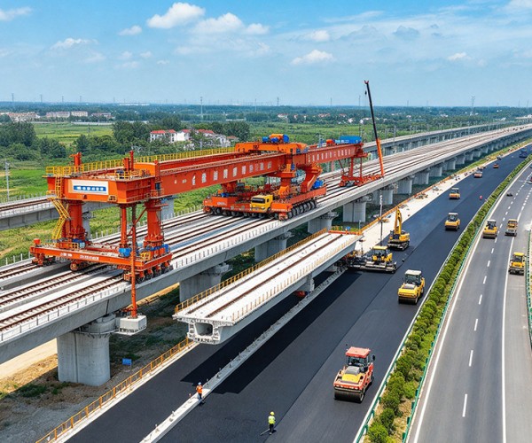 日照公路建设