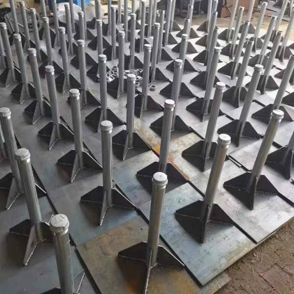 日照鑫亿呈沉降板生产