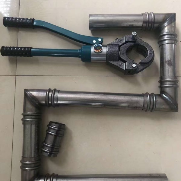日照鑫亿呈冷却管